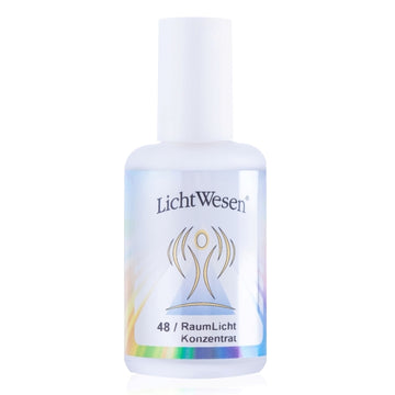 ルーム・ライト濃縮液 (RAUMLICHT)《リヒトウェーゼン》 30ml